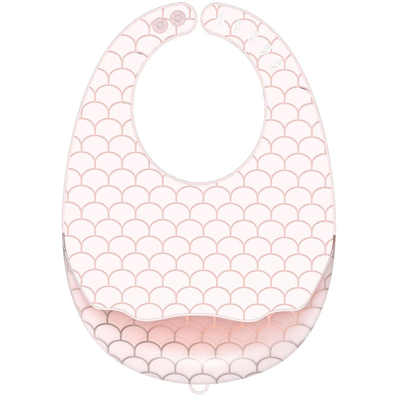 Wholesale Children's Silicone Rice Bag